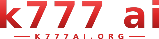 k777 ai logo